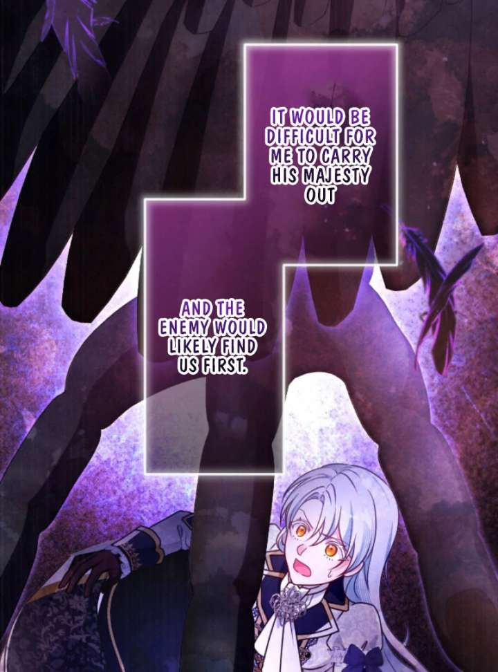 She Was Supposed To Be A Temporary Princess But It Seems She Is Done A Little Too Well Chapter 49 465 068