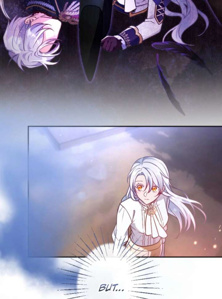 She Was Supposed To Be A Temporary Princess But It Seems She Is Done A Little Too Well Chapter 49 466 069