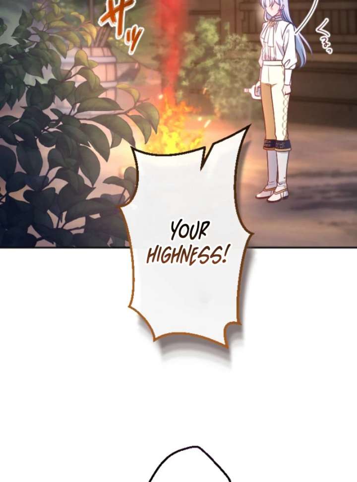 She Was Supposed To Be A Temporary Princess But It Seems She Is Done A Little Too Well Chapter 49 468 071