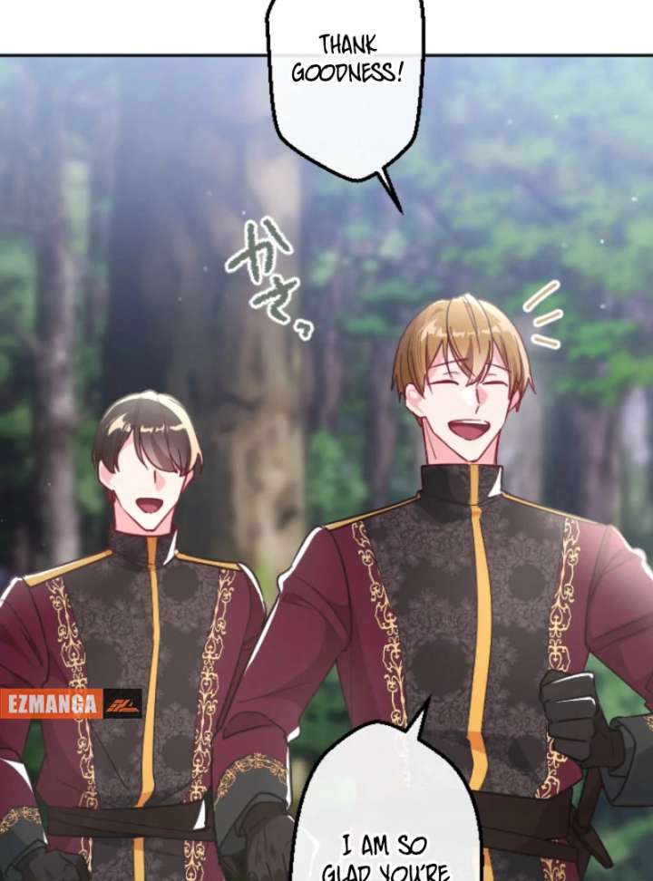 She Was Supposed To Be A Temporary Princess But It Seems She Is Done A Little Too Well Chapter 49 469 072