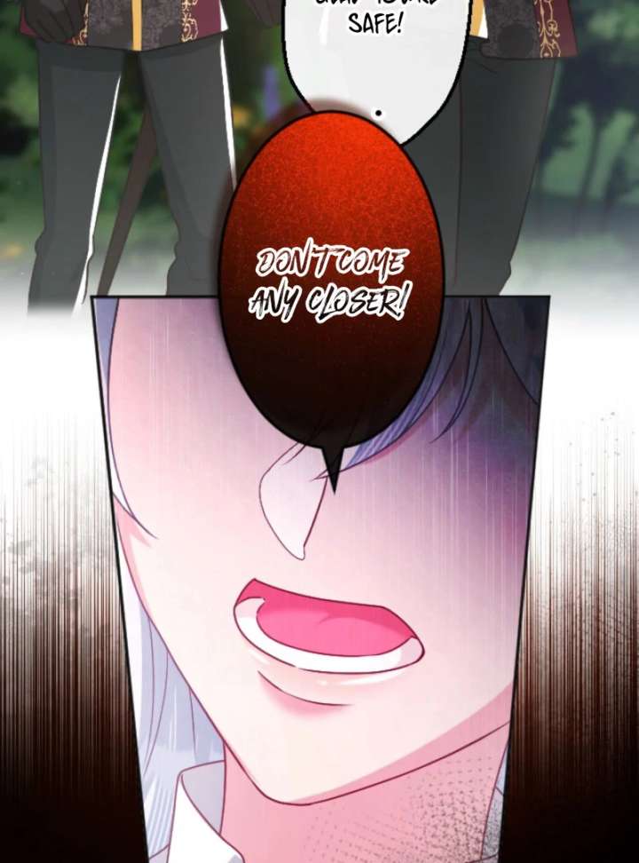 She Was Supposed To Be A Temporary Princess But It Seems She Is Done A Little Too Well Chapter 49 470 073