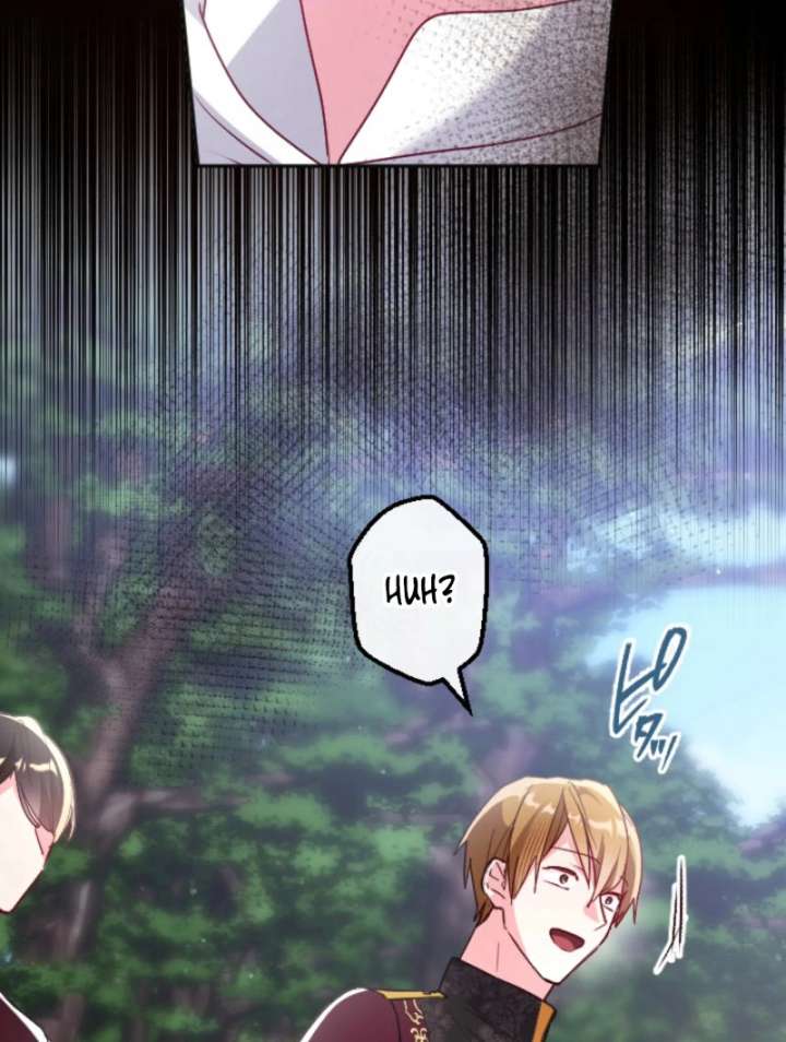 She Was Supposed To Be A Temporary Princess But It Seems She Is Done A Little Too Well Chapter 49 471 074