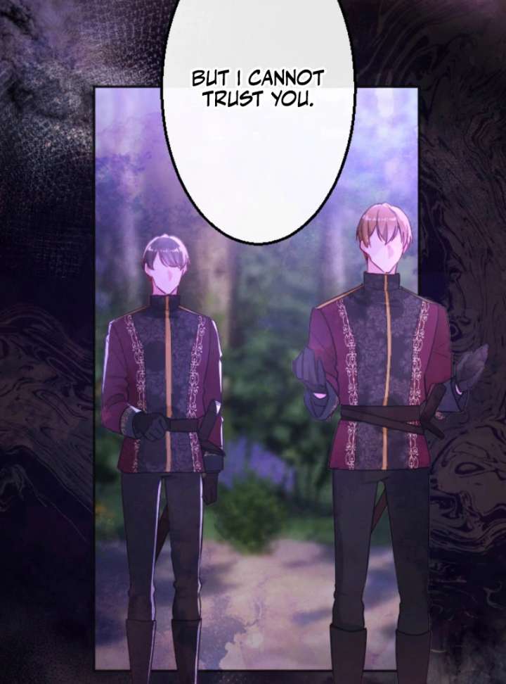 She Was Supposed To Be A Temporary Princess But It Seems She Is Done A Little Too Well Chapter 49 475 078