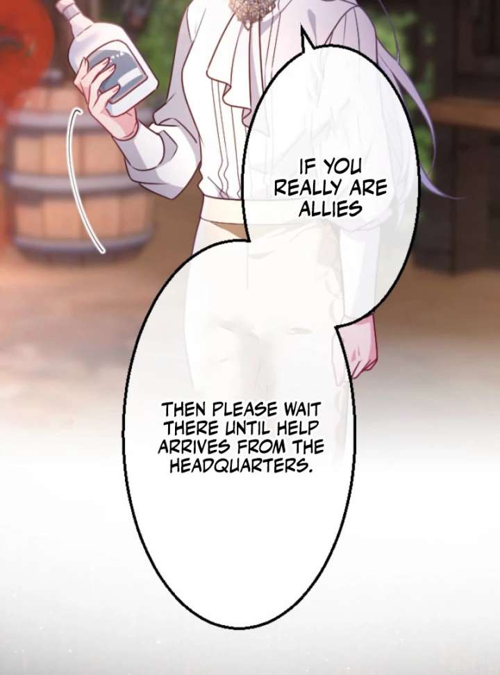 She Was Supposed To Be A Temporary Princess But It Seems She Is Done A Little Too Well Chapter 49 477 080