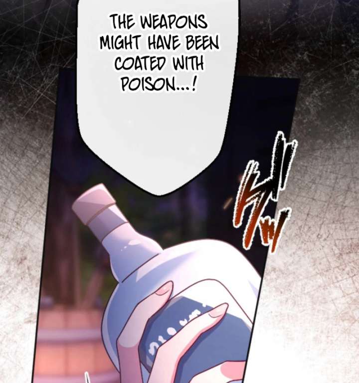 She Was Supposed To Be A Temporary Princess But It Seems She Is Done A Little Too Well Chapter 49 481 084