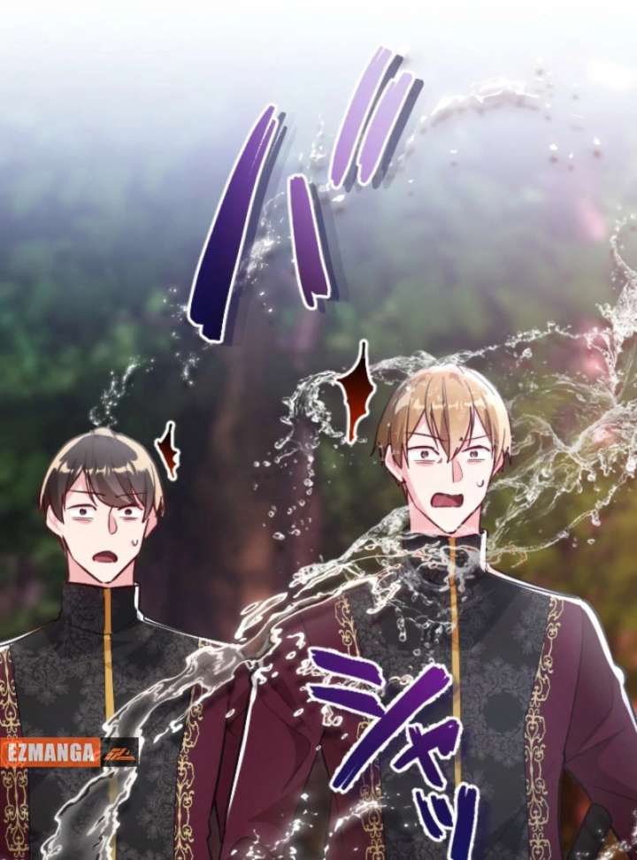 She Was Supposed To Be A Temporary Princess But It Seems She Is Done A Little Too Well Chapter 49 483 086