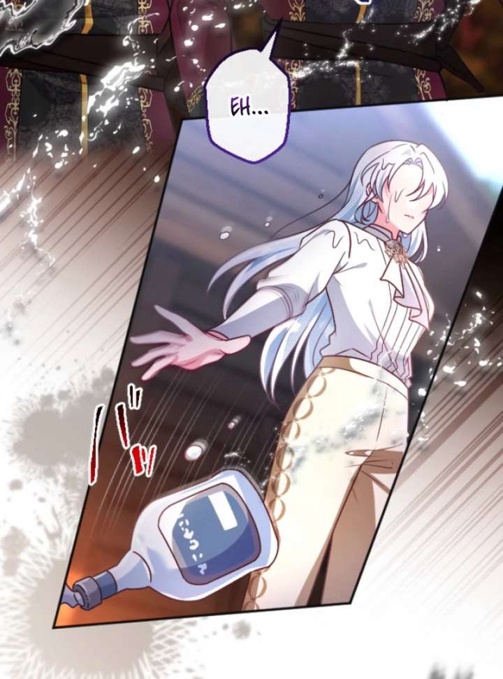 She Was Supposed To Be A Temporary Princess But It Seems She Is Done A Little Too Well Chapter 49 484 087