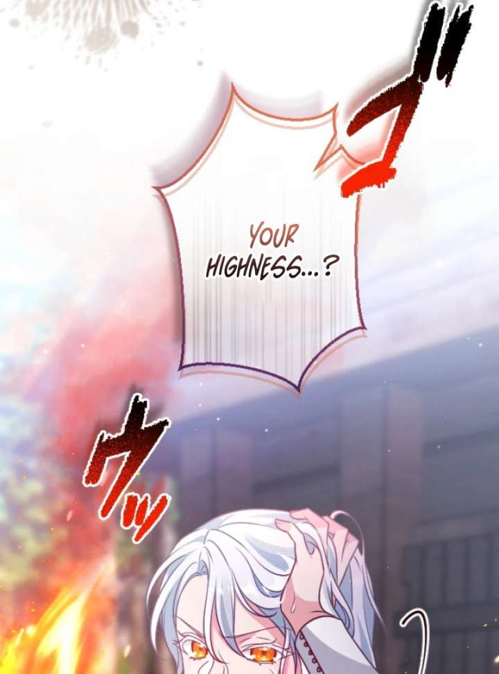 She Was Supposed To Be A Temporary Princess But It Seems She Is Done A Little Too Well Chapter 49 485 088