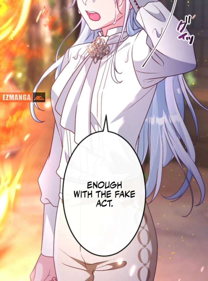 She Was Supposed To Be A Temporary Princess But It Seems She Is Done A Little Too Well Chapter 49 486 089