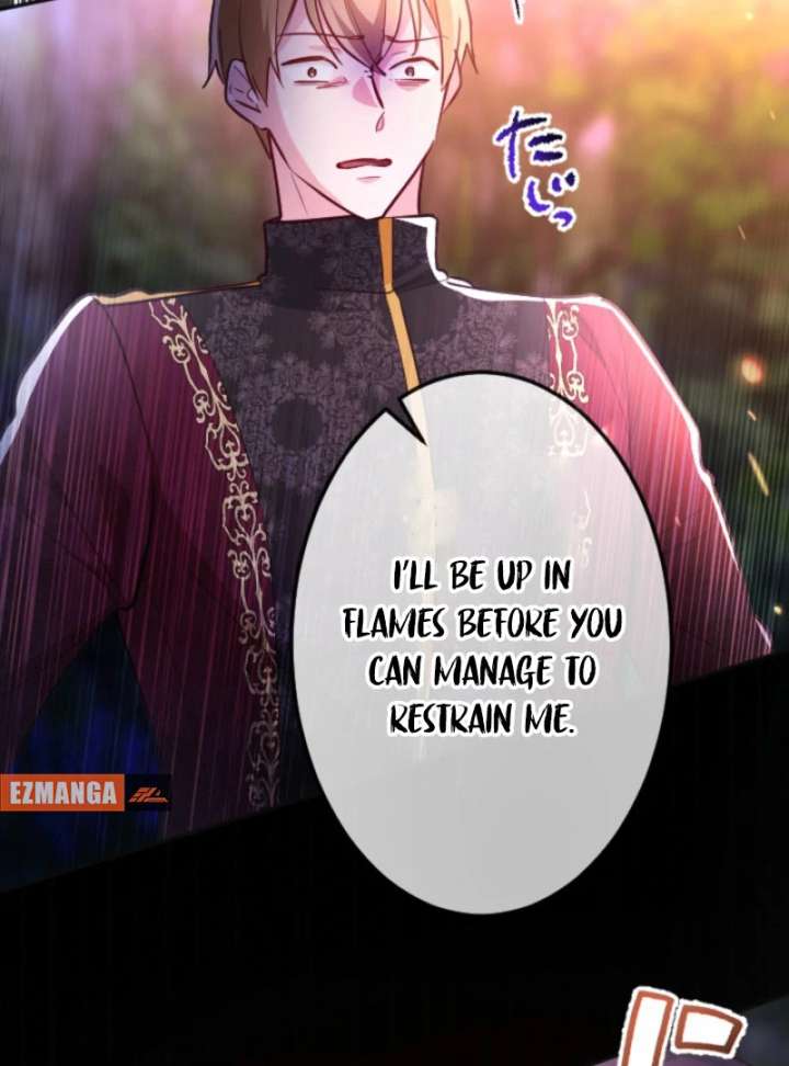 She Was Supposed To Be A Temporary Princess But It Seems She Is Done A Little Too Well Chapter 49 493 096