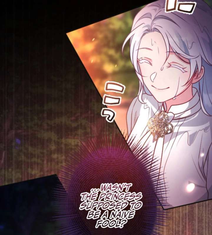 She Was Supposed To Be A Temporary Princess But It Seems She Is Done A Little Too Well Chapter 49 494 097