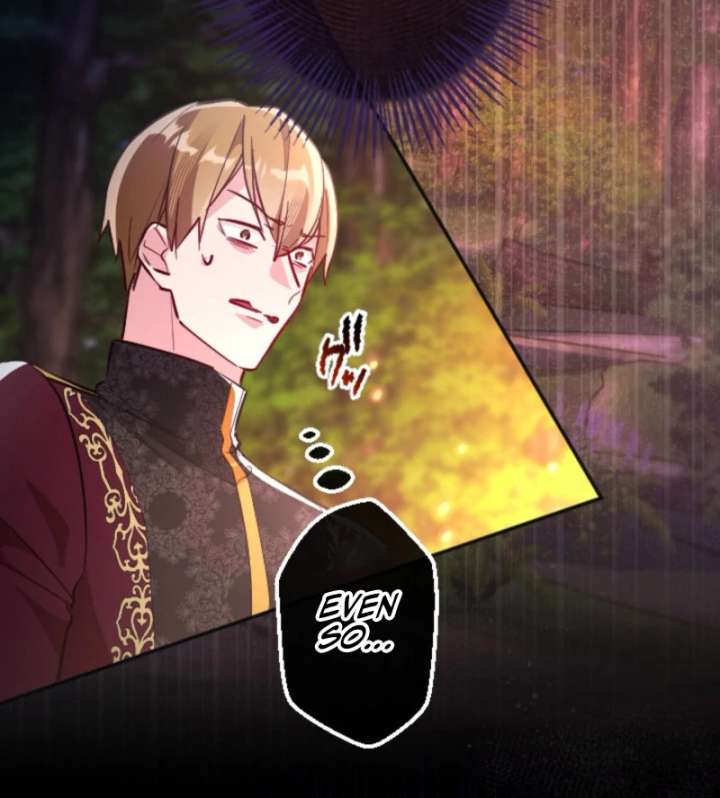 She Was Supposed To Be A Temporary Princess But It Seems She Is Done A Little Too Well Chapter 49 495 098