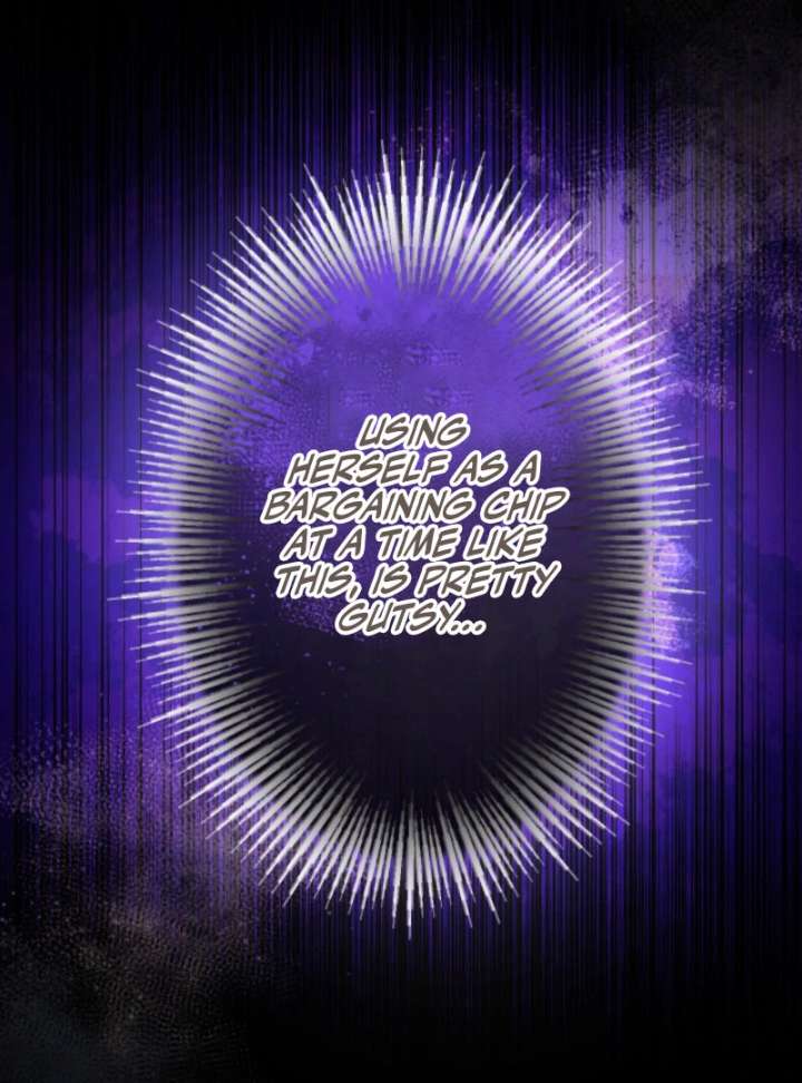 She Was Supposed To Be A Temporary Princess But It Seems She Is Done A Little Too Well Chapter 49 496 099