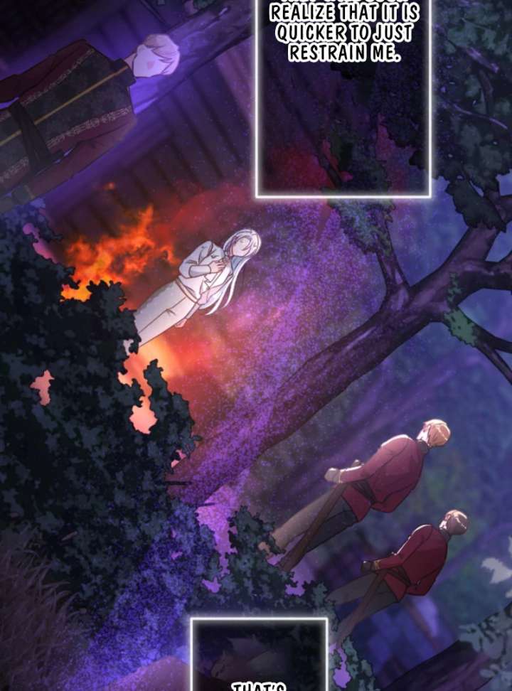 She Was Supposed To Be A Temporary Princess But It Seems She Is Done A Little Too Well Chapter 49 500 103