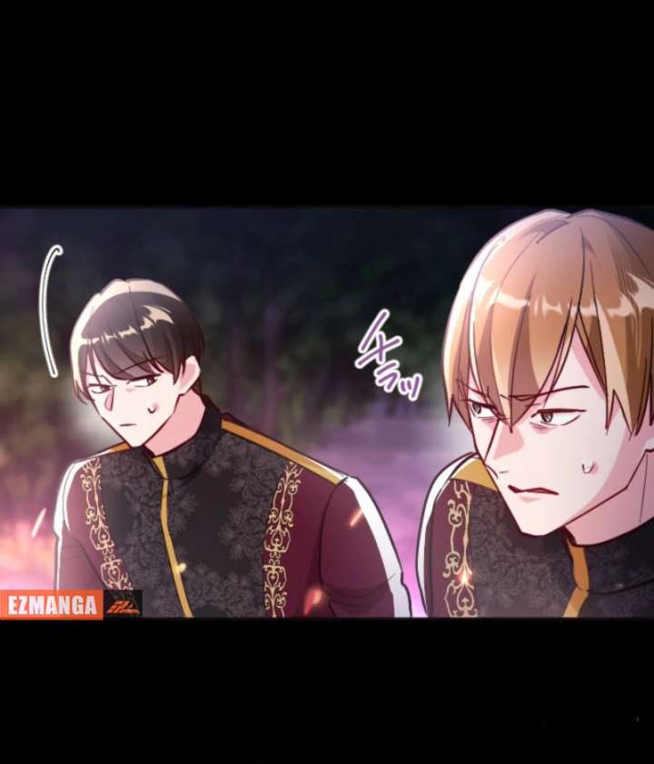 She Was Supposed To Be A Temporary Princess But It Seems She Is Done A Little Too Well Chapter 49 504 107