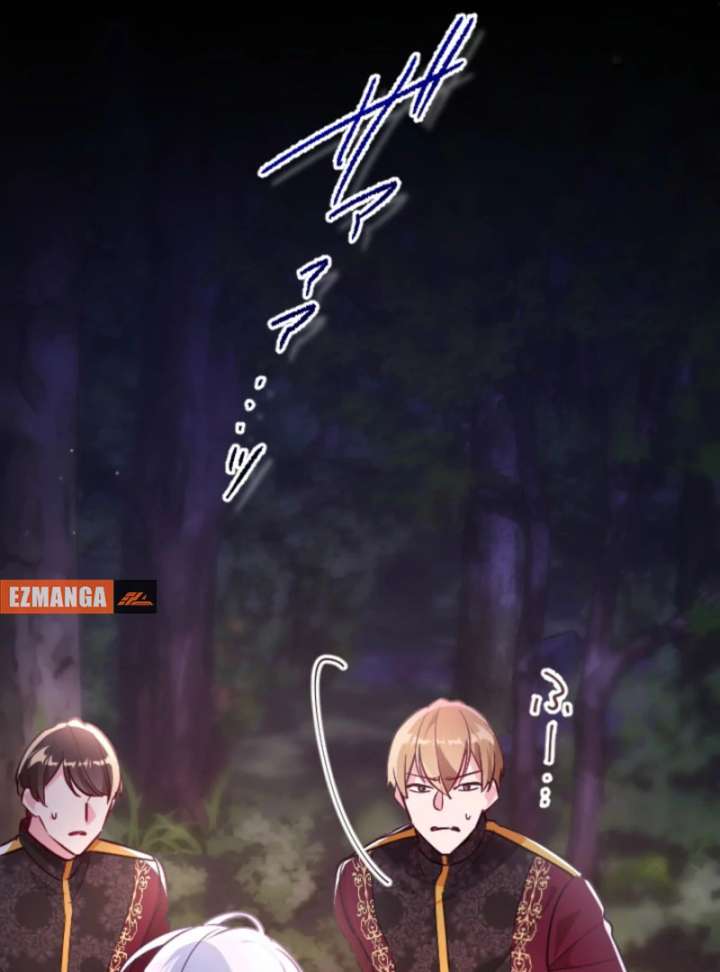 She Was Supposed To Be A Temporary Princess But It Seems She Is Done A Little Too Well Chapter 49 505 108