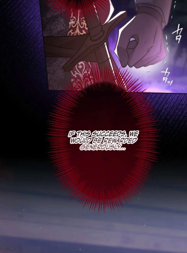 She Was Supposed To Be A Temporary Princess But It Seems She Is Done A Little Too Well Chapter 49 507 110