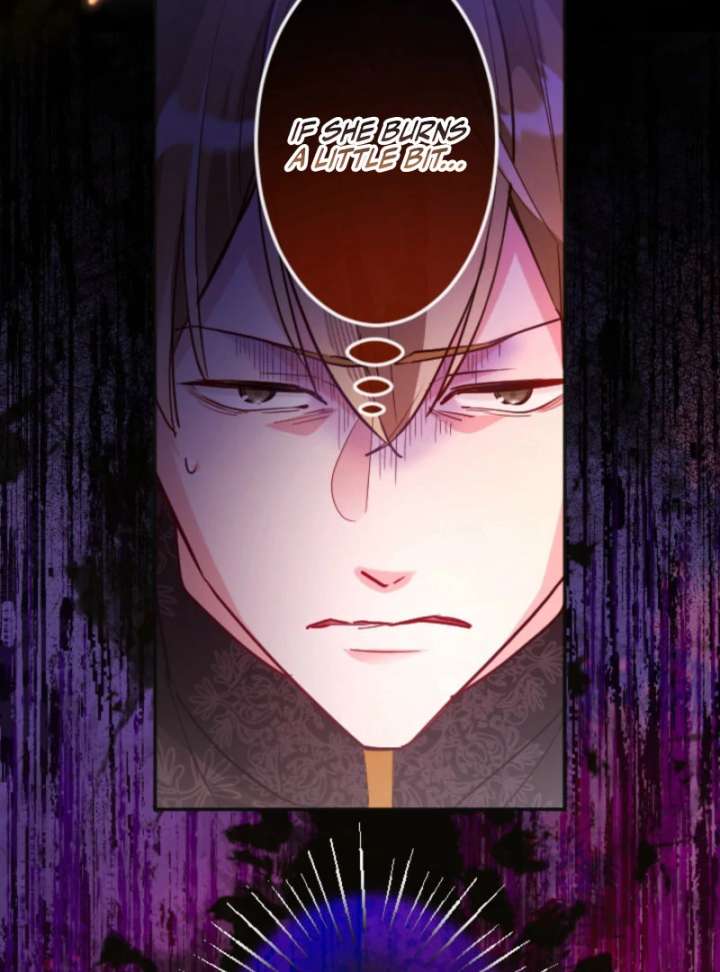 She Was Supposed To Be A Temporary Princess But It Seems She Is Done A Little Too Well Chapter 49 509 112