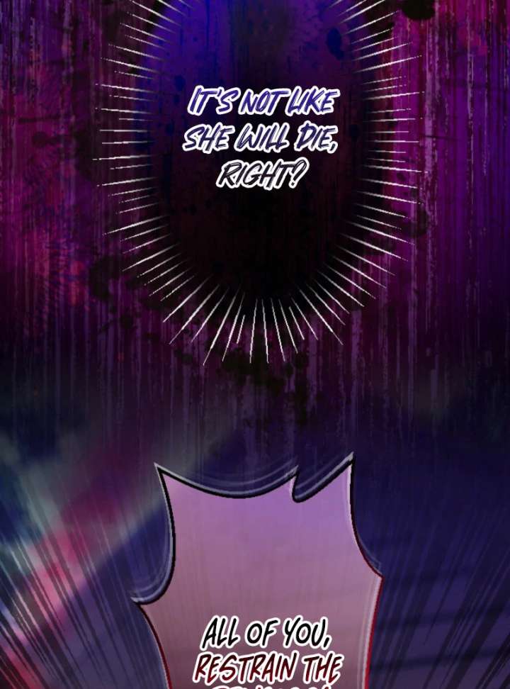 She Was Supposed To Be A Temporary Princess But It Seems She Is Done A Little Too Well Chapter 49 510 113