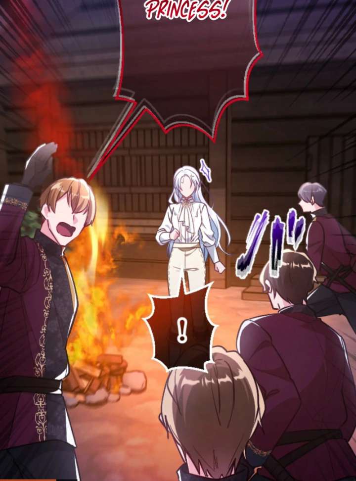 She Was Supposed To Be A Temporary Princess But It Seems She Is Done A Little Too Well Chapter 49 511 114