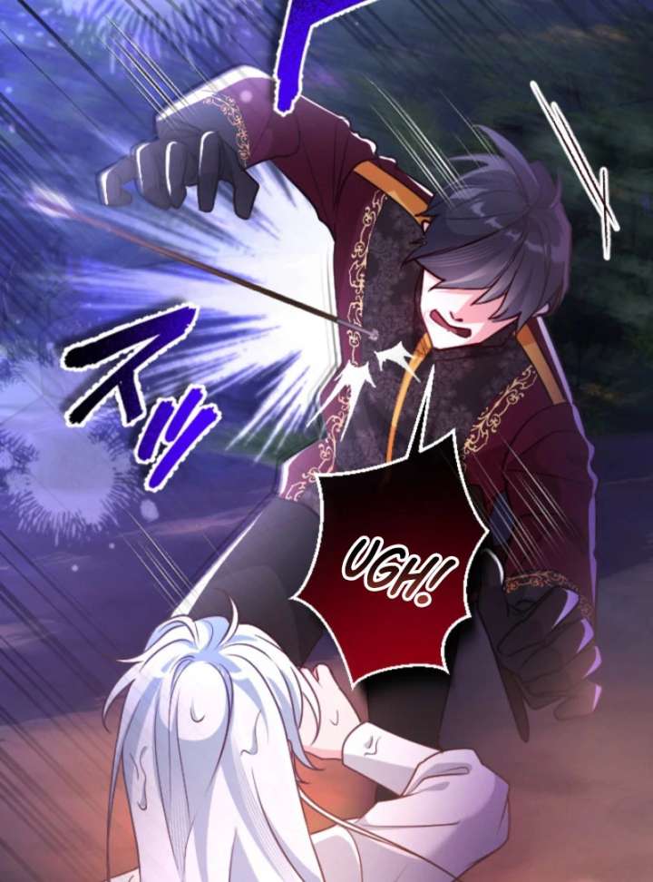 She Was Supposed To Be A Temporary Princess But It Seems She Is Done A Little Too Well Chapter 49 513 116