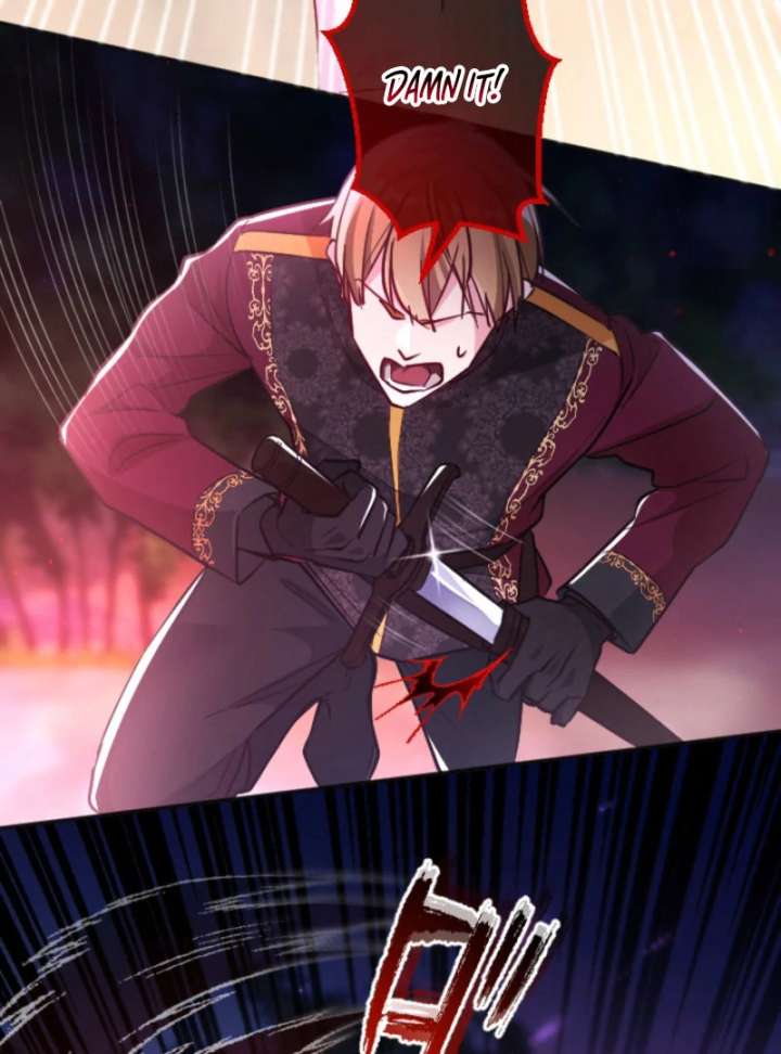 She Was Supposed To Be A Temporary Princess But It Seems She Is Done A Little Too Well Chapter 49 521 124