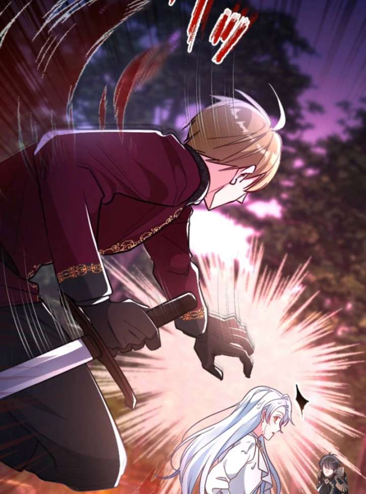 She Was Supposed To Be A Temporary Princess But It Seems She Is Done A Little Too Well Chapter 49 522 125