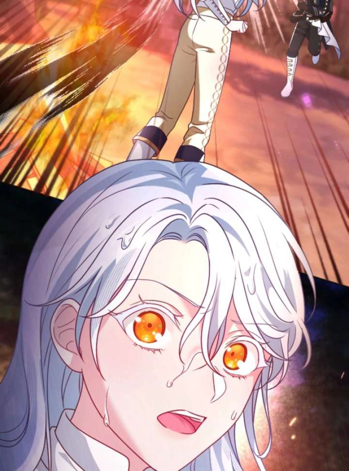 She Was Supposed To Be A Temporary Princess But It Seems She Is Done A Little Too Well Chapter 49 523 126