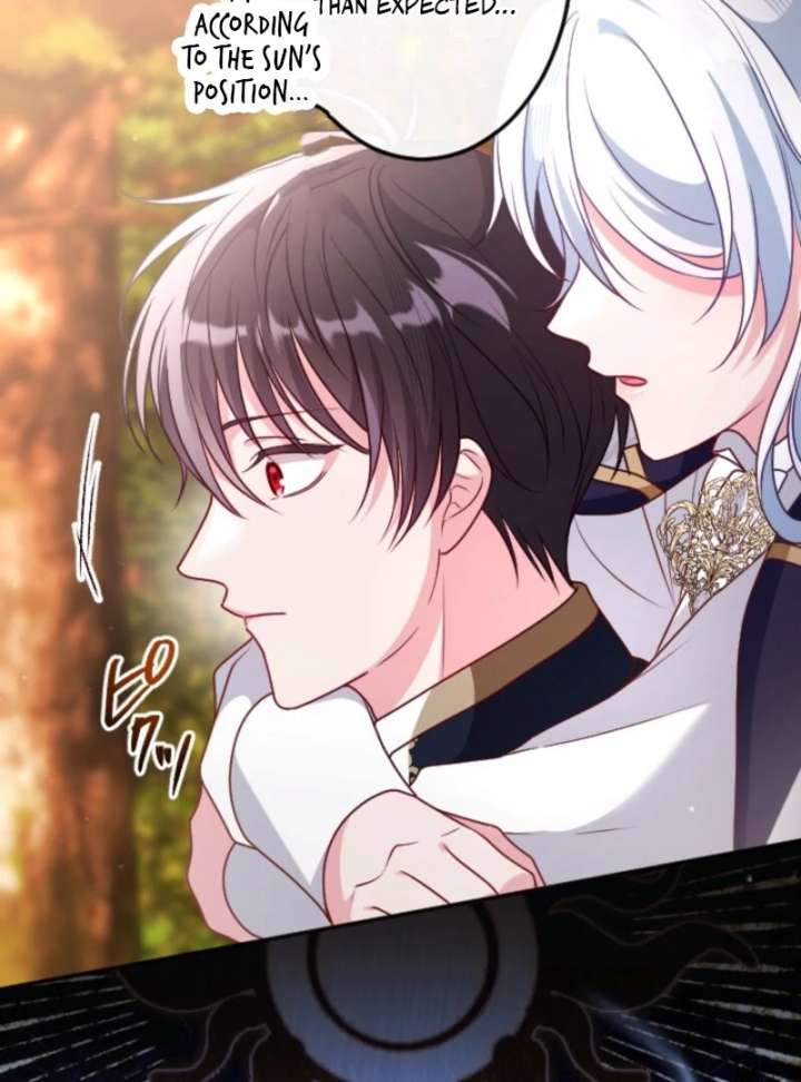 She Was Supposed To Be A Temporary Princess But It Seems She Is Done A Little Too Well Chapter 50 93 05