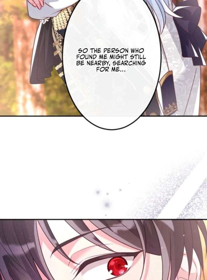 She Was Supposed To Be A Temporary Princess But It Seems She Is Done A Little Too Well Chapter 50 96 08