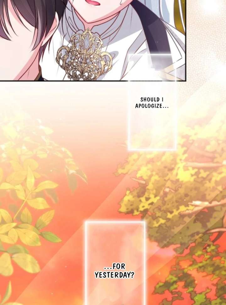 She Was Supposed To Be A Temporary Princess But It Seems She Is Done A Little Too Well Chapter 50 100 12