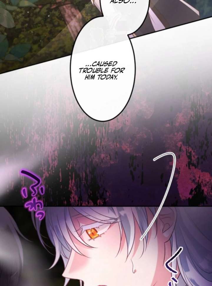 She Was Supposed To Be A Temporary Princess But It Seems She Is Done A Little Too Well Chapter 50 102 14