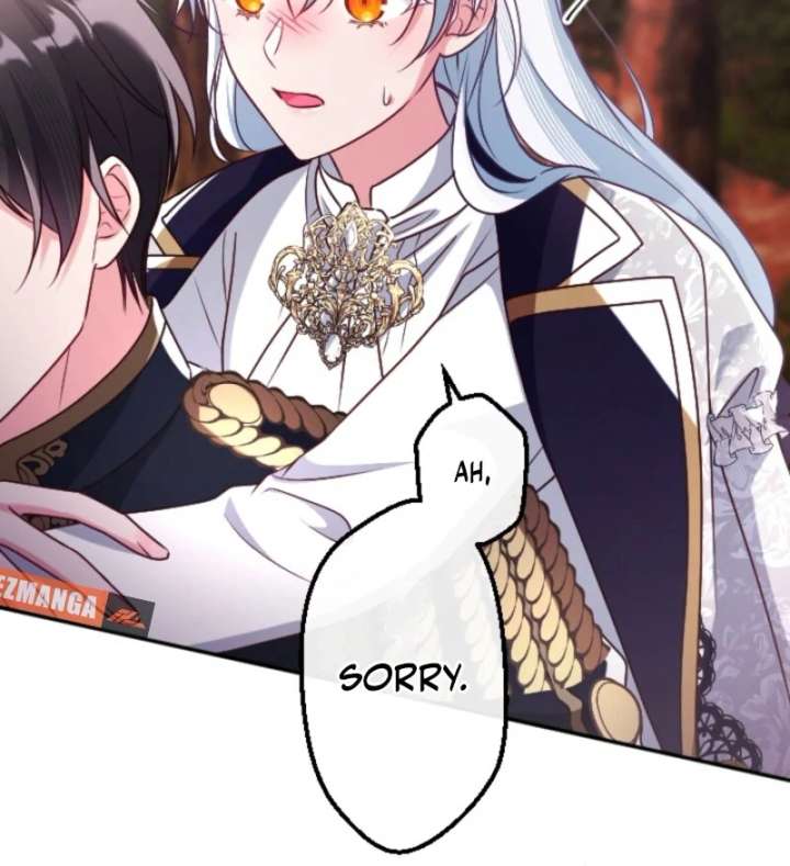 She Was Supposed To Be A Temporary Princess But It Seems She Is Done A Little Too Well Chapter 50 107 19