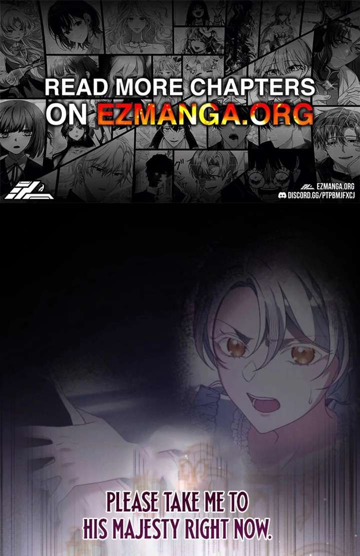 She Was Supposed To Be A Temporary Princess But It Seems She Is Done A Little Too Well Chapter 51 362 001