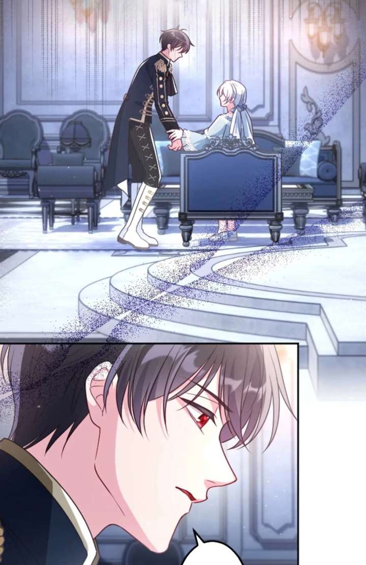 She Was Supposed To Be A Temporary Princess But It Seems She Is Done A Little Too Well Chapter 51 363 002