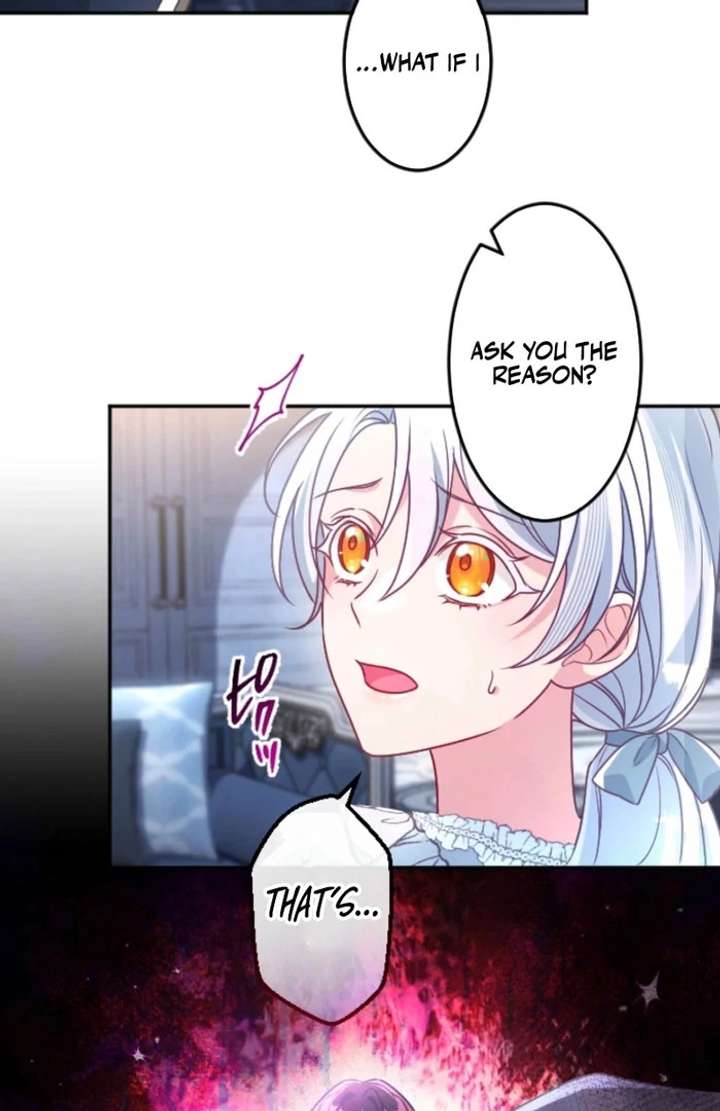 She Was Supposed To Be A Temporary Princess But It Seems She Is Done A Little Too Well Chapter 51 364 003