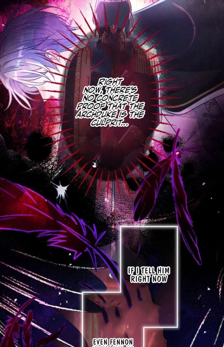 She Was Supposed To Be A Temporary Princess But It Seems She Is Done A Little Too Well Chapter 51 365 004