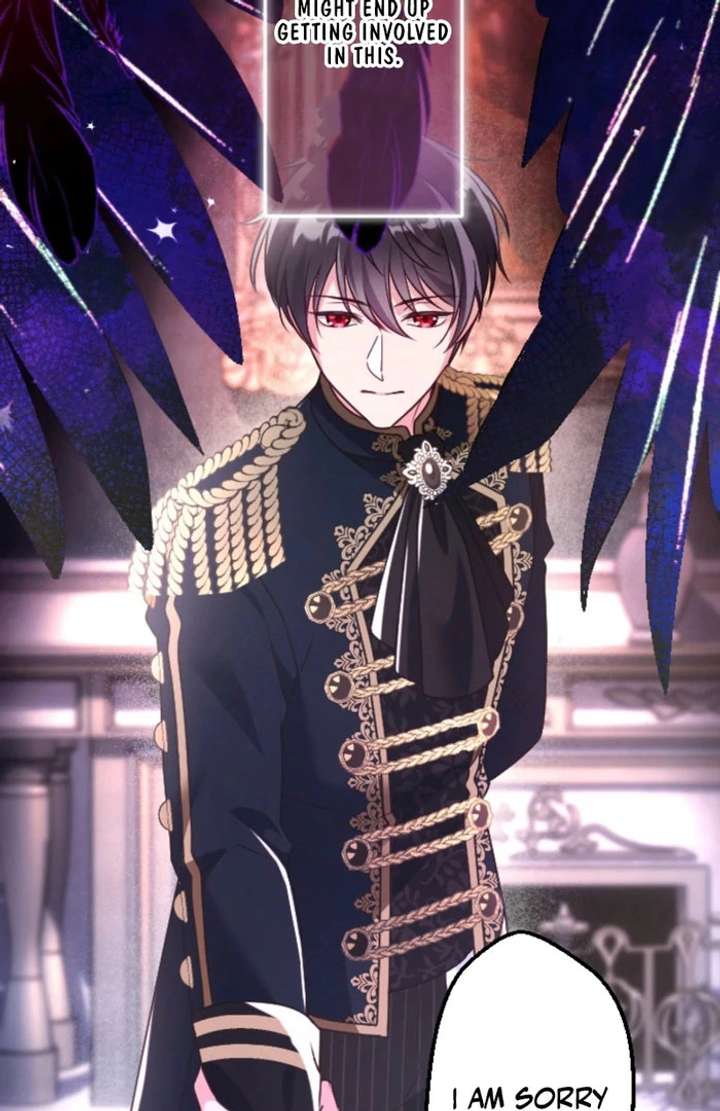 She Was Supposed To Be A Temporary Princess But It Seems She Is Done A Little Too Well Chapter 51 366 005