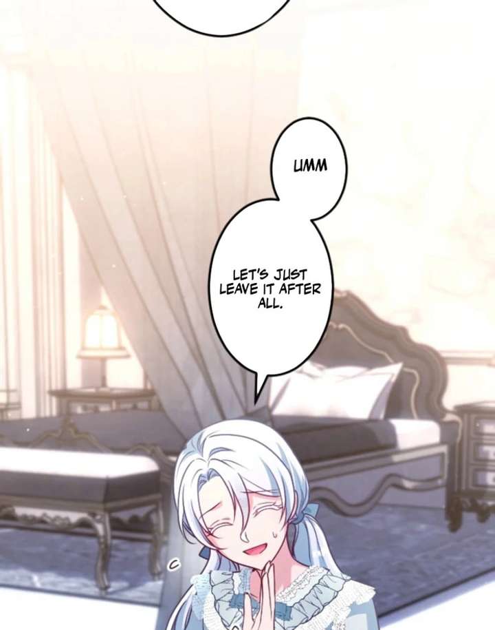 She Was Supposed To Be A Temporary Princess But It Seems She Is Done A Little Too Well Chapter 51 368 007