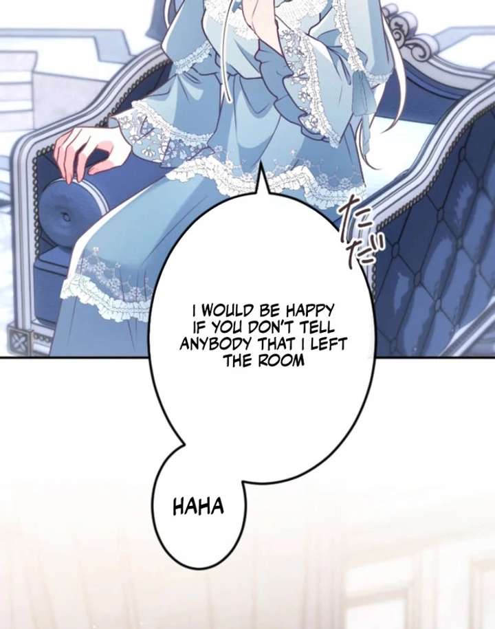 She Was Supposed To Be A Temporary Princess But It Seems She Is Done A Little Too Well Chapter 51 369 008