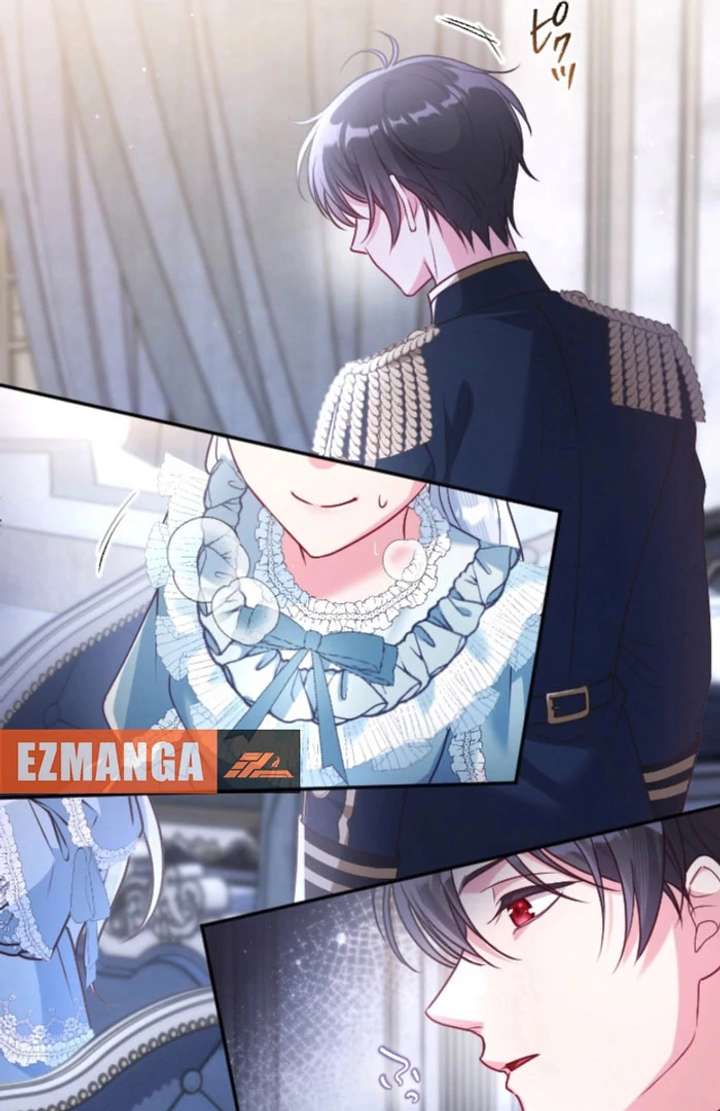 She Was Supposed To Be A Temporary Princess But It Seems She Is Done A Little Too Well Chapter 51 370 009