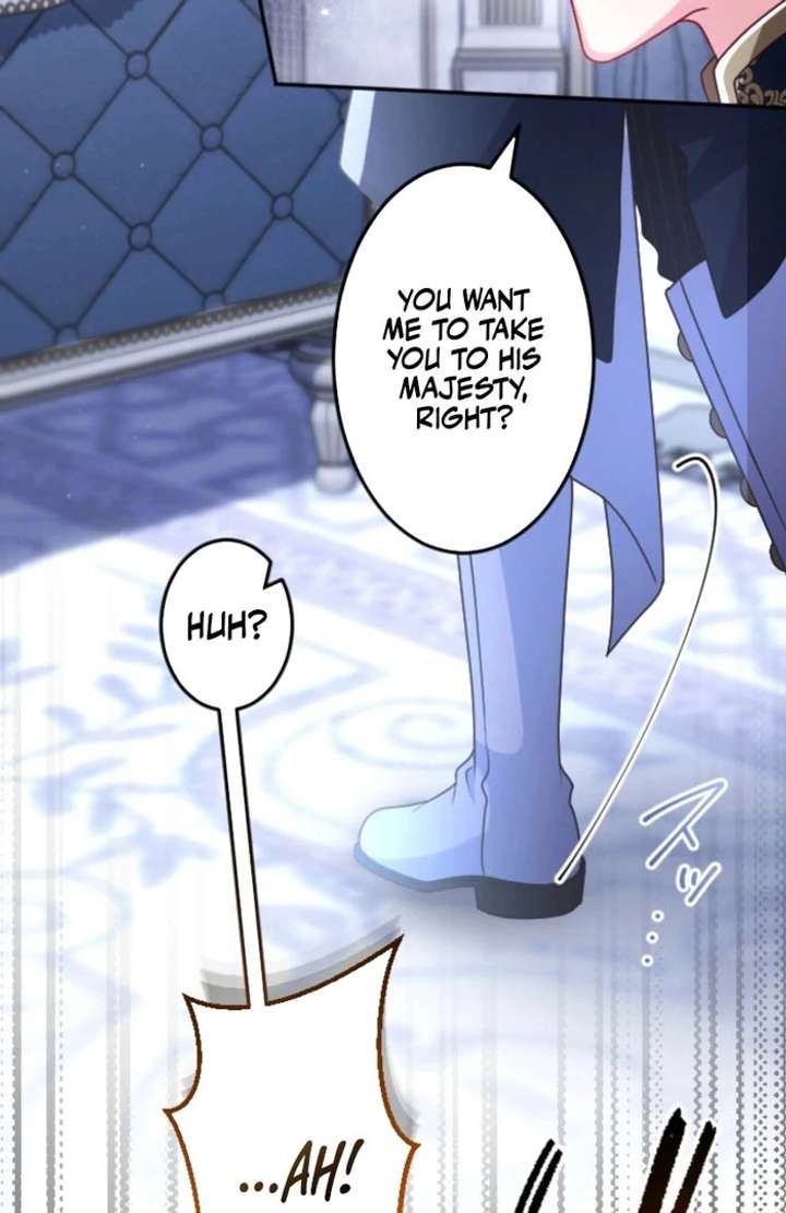 She Was Supposed To Be A Temporary Princess But It Seems She Is Done A Little Too Well Chapter 51 371 010