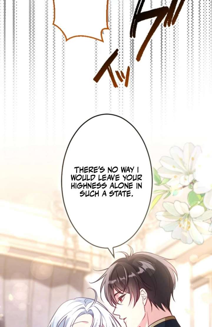 She Was Supposed To Be A Temporary Princess But It Seems She Is Done A Little Too Well Chapter 51 372 011