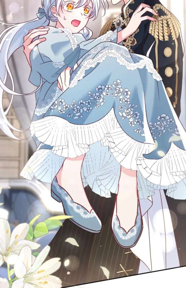 She Was Supposed To Be A Temporary Princess But It Seems She Is Done A Little Too Well Chapter 51 373 012