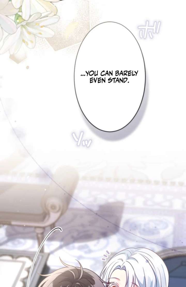 She Was Supposed To Be A Temporary Princess But It Seems She Is Done A Little Too Well Chapter 51 374 013