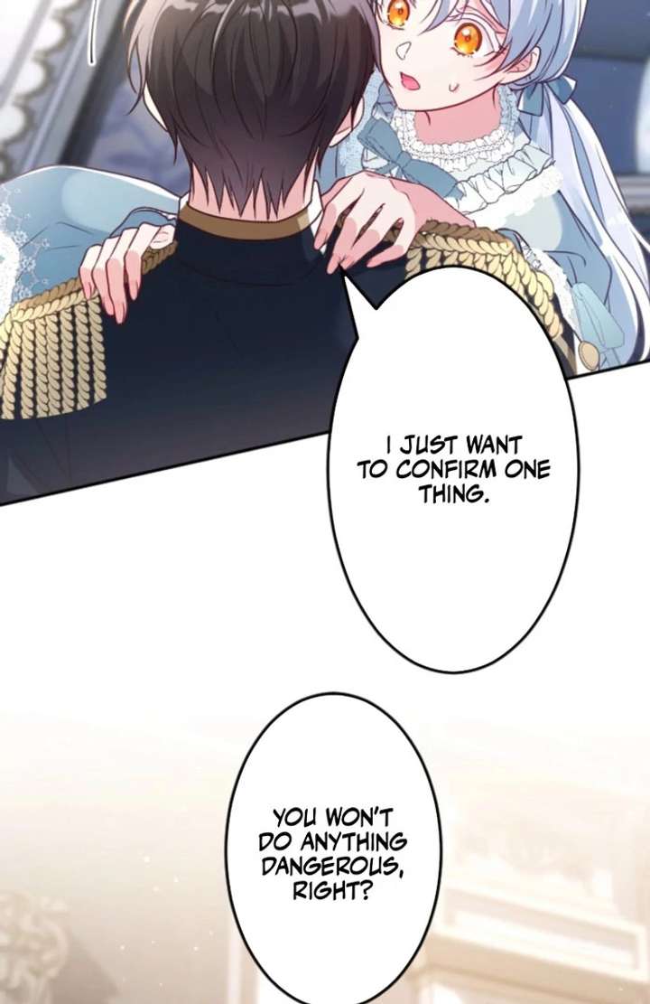 She Was Supposed To Be A Temporary Princess But It Seems She Is Done A Little Too Well Chapter 51 375 014