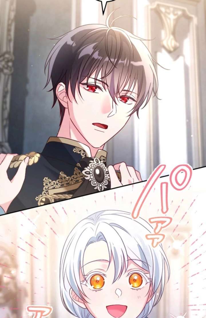 She Was Supposed To Be A Temporary Princess But It Seems She Is Done A Little Too Well Chapter 51 376 015