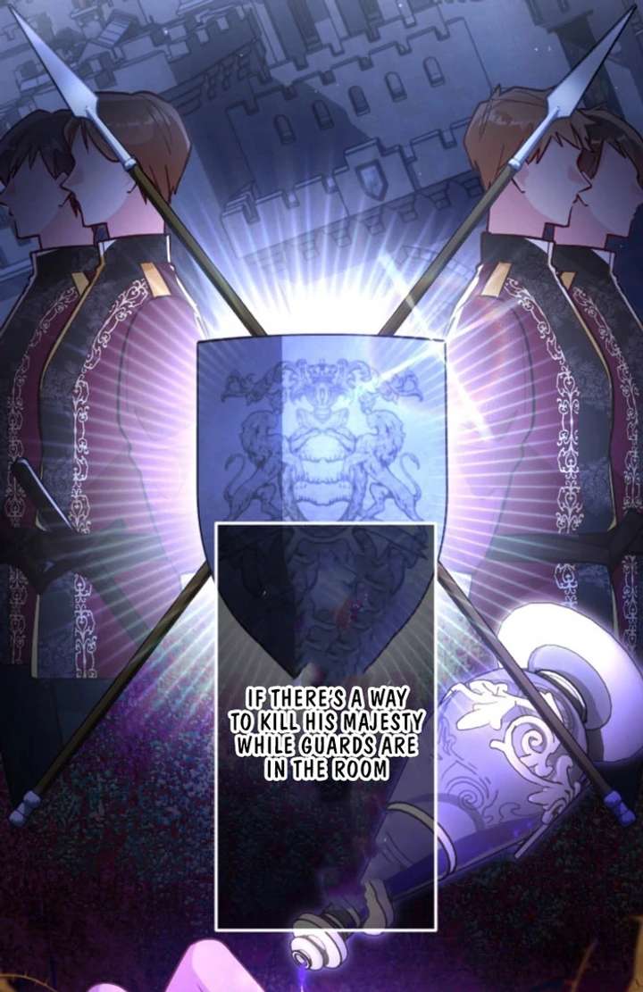 She Was Supposed To Be A Temporary Princess But It Seems She Is Done A Little Too Well Chapter 51 379 018