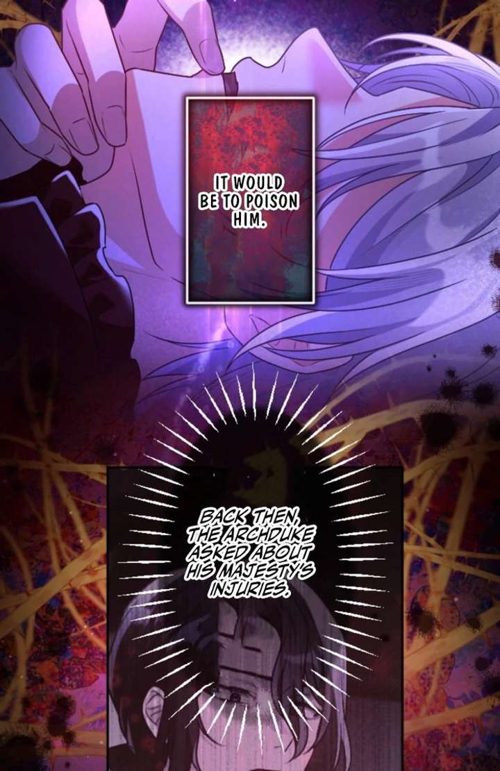 She Was Supposed To Be A Temporary Princess But It Seems She Is Done A Little Too Well Chapter 51 380 019