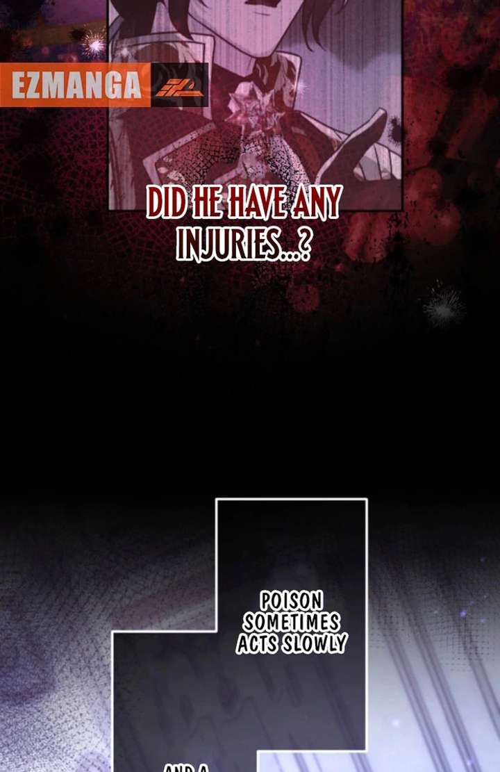 She Was Supposed To Be A Temporary Princess But It Seems She Is Done A Little Too Well Chapter 51 381 020